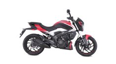 ¿Cuánto cuesta la Bajaj Dominar 250? Una motocicleta de touring para realizar viajes largos