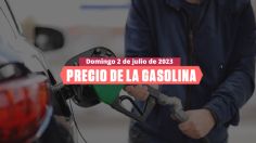 ¿Dónde está más barata la gasolina en CDMX? 5 gasolineras con precios bajos este 2 de julio de 2023