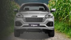 ¿Qué tan buenos son los autos de la marca JMC? 5 puntos clave sobre sus vehículos