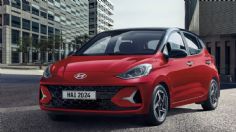 ¿Autos nuevos, baratos y que usen poca gasolina? 3 modelos ahorradores y económicos este 2023