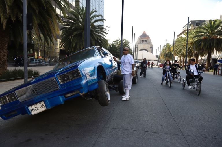 Esta es la multa por tunerarlo