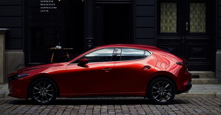 Precios del Mazda 3 Hatchback