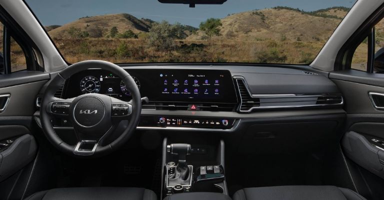 Precios de la Kia Sportage 2023