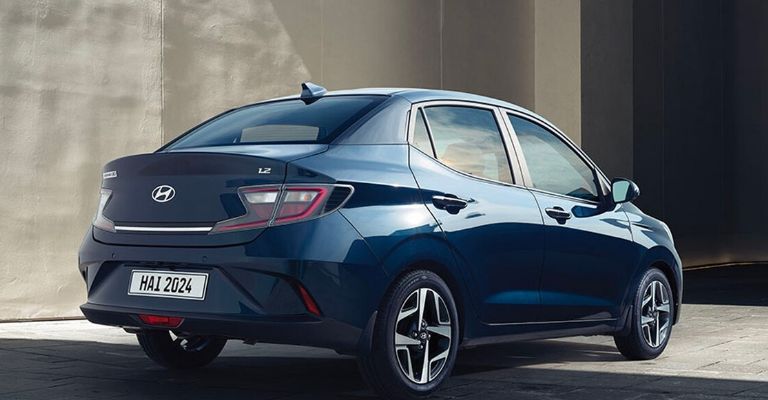 Rendimiento del Hyundai Grand i10