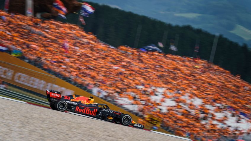 Resultados de las prácticas libres de la F1 hoy en el GP de Austria 2023