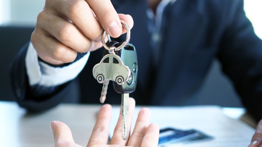 Mejor crédito automotriz en México este 2023: 3 bancos que te ayudan a comprar un auto