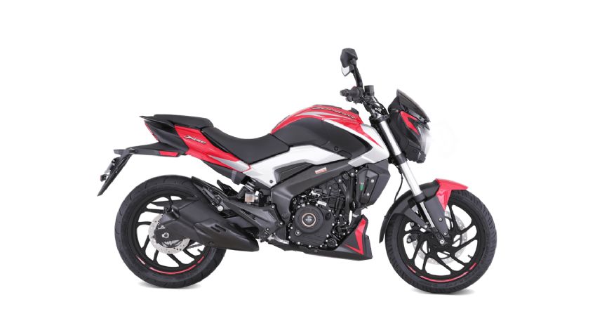 ¿Cuánto cuesta la Bajaj Dominar 250? Una motocicleta de touring para realizar viajes largos