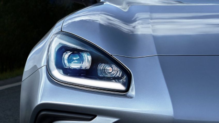 ¿Cuánto cuesta el auto más deportivo de Subaru en 2023?