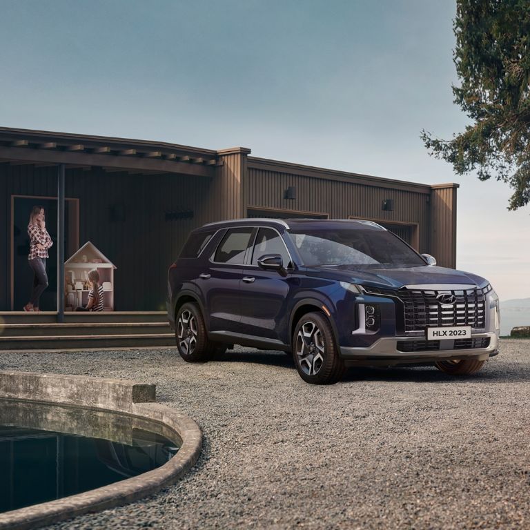 Qué significa Hyundai