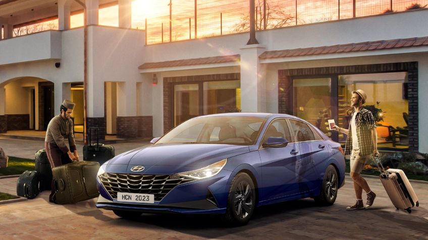 ¿De qué país es la marca de autos Hyundai? Conoce su origen y el significado de su nombre