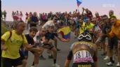 VIDEO: La serie documental sobre el Tour de Francia está por estrenarse en Netflix