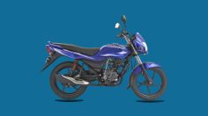 ¿Cuánto cuesta la Bajaj Platina 100? Una moto muy barata y que se puede usar para el trabajo
