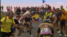 VIDEO: La serie documental sobre el Tour de Francia está por estrenarse en Netflix