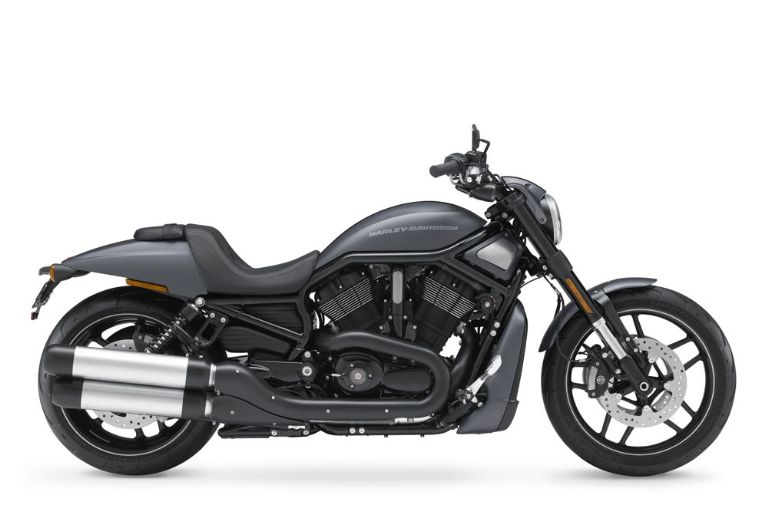 Harley Davidson VRod Night Rod Special