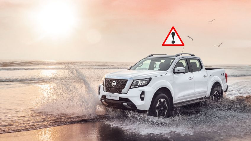 PROFECO alerta a los conductores de Nissan por fallas en sus vehículos; hace llamado a revisión