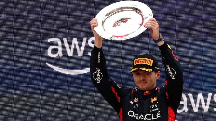 Clasificación del campeonato de constructores de F1: Posiciones tras el GP de España 2023