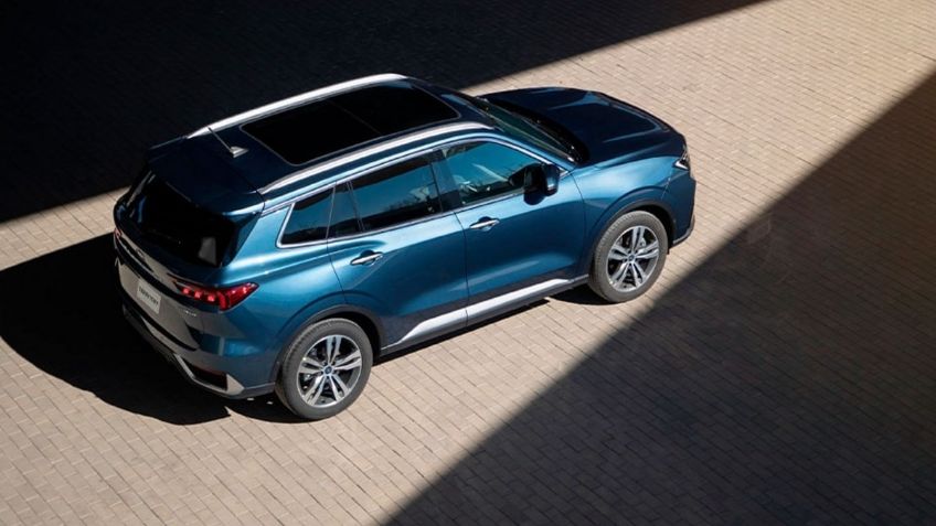 ¿Cuánto cuesta la Ford Territory 2023? Precios y versiones en México