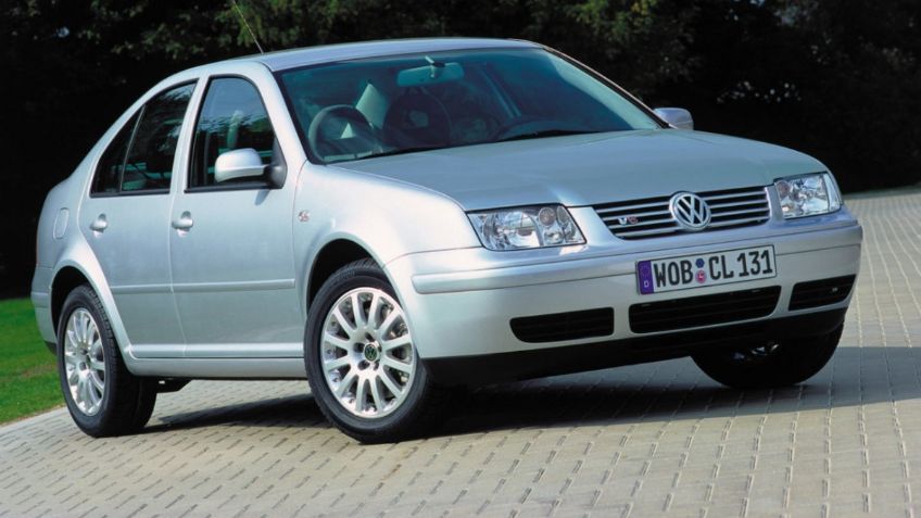 Estos son los 10 autos usados más baratos y recomendables en México en 2023