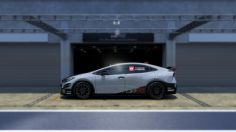 Toyota Prius celebra los 100 años de las 24 Horas de Le Mans con un auto conceptual