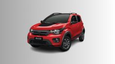 ¿Cuánto cuesta el Mobi 2023? Precios del auto más barato de FIAT en México