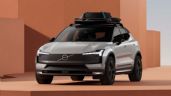 Volvo EX30 2024: así es la nueva SUV eléctrica y auto más barato de la marca