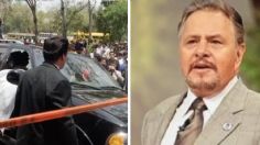 Paco Stanley: Narcotráfico, traición y una camioneta como escena del crimen