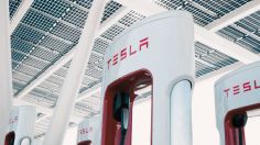 ¡Monterrey se sigue electrificando! Tesla le regala unos supercargadores