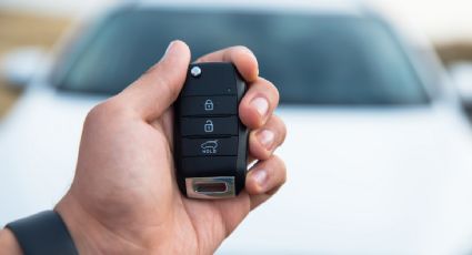 La función oculta que tienen las llaves de los autos y no sabías; ¡conoce los secretos que esconde tu carro!