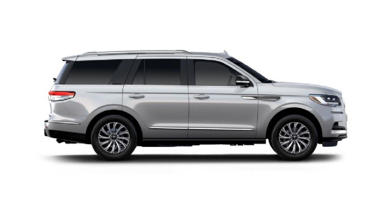 Lincoln Navigator 2023 