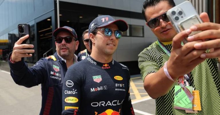 checo fans