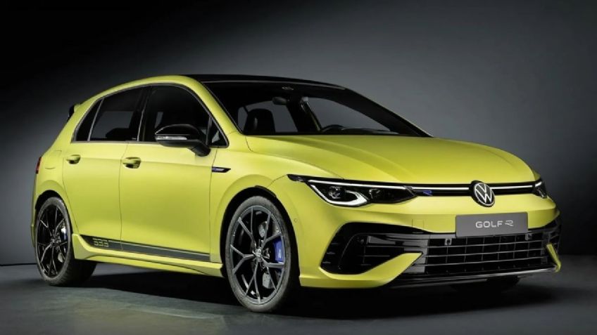 ¡Como si fueran boletos! Volkswagen lanza nuevo modelo y se agota en 8 minutos