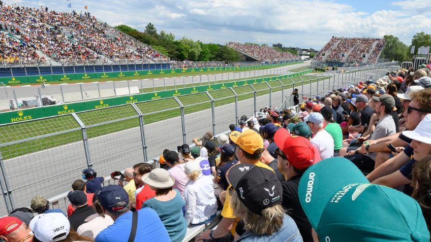 GP de Canadá 2023 podría cancelarse por esta razón; ¡las tragedias continúan en la F1!