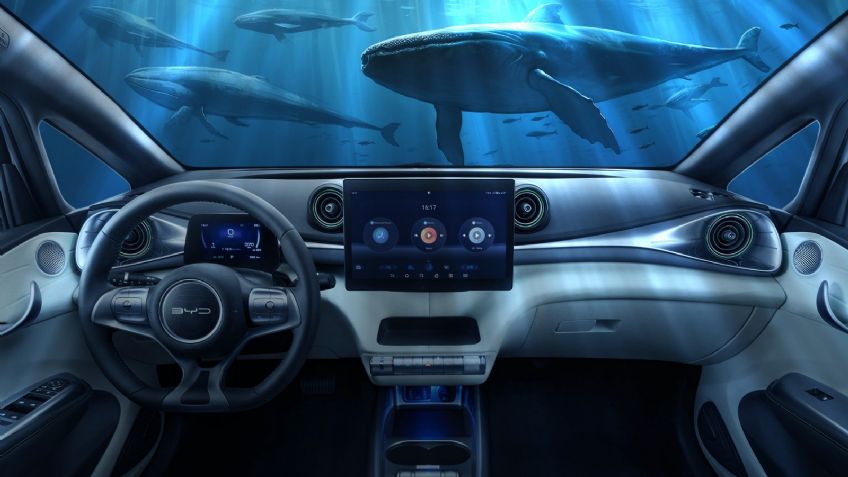 ¿Qué ventajas tiene un auto eléctrico frente a uno de gasolina?