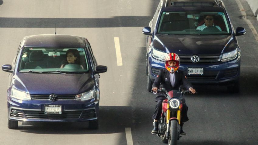 ¿Dónde está el nuevo Módulo de Control Vehicular y Licencias que inauguraron en Coyoacán?