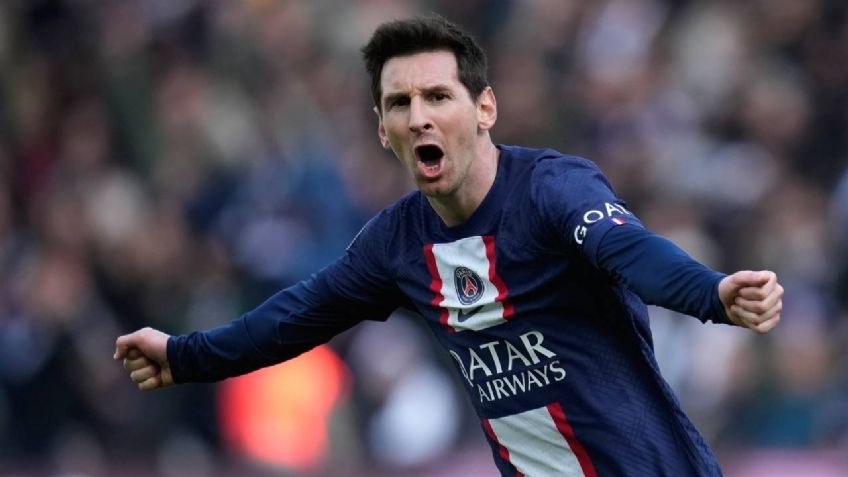 ¿Cuál fue el primer auto que compró Lionel Messi?