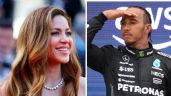Foto ilustrativa de la nota titulada ¡De antro! Shakira y Lewis Hamilton salen de fiesta con Neymar y Mbappé