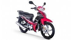 ¿Cuál es la moto de trabajo Yamaha más barata este 2023?