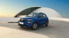 ¿Por qué el Renault Kwid es el auto más barato que se vende en México 2024?