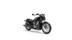 ¿Cuánto cuesta la Harley Davidson Nightster Special? Una moto con aspecto clásico y mucha potencia