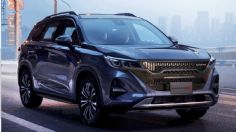 ¿Cuánto cuesta la Journey 2023? Precios y versiones de la SUV compacta de Dodge