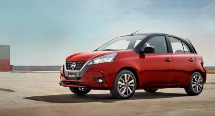 Tres motivos por los que vale la pena comprar el auto más barato de Nissan y dos por los que no