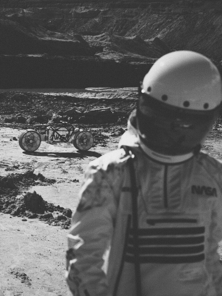 Hookie Tardigrade Moto eléctrica para explorar la Luna está a la venta