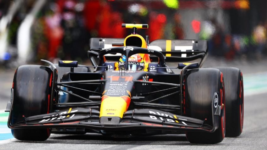 Checo Pérez: así le ha ido al mexicano en el Gran Premio de Canadá