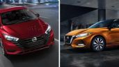 5 diferencias entre el Nissan Sentra y el Versa que debes de saber antes de comprar alguno