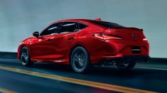 ¿Cuál es la marca de lujo de Honda? Conoce los tipos de autos que ofrece