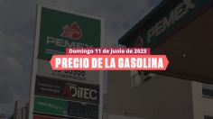 Gasolina barata HOY 11 de junio 2023 en CDMX