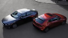 ¿Cuál es la diferencia entre un hatchback y un sedán? Dilema resuelto