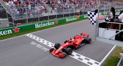 F1 niega que incendios provoquen cancelación del Gran Premio de Canadá