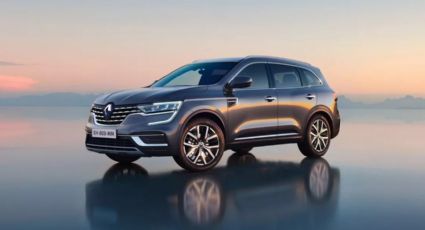 ¿Qué precio tiene la Koleos 2023? Costos y versiones de la SUV compacta de Renault