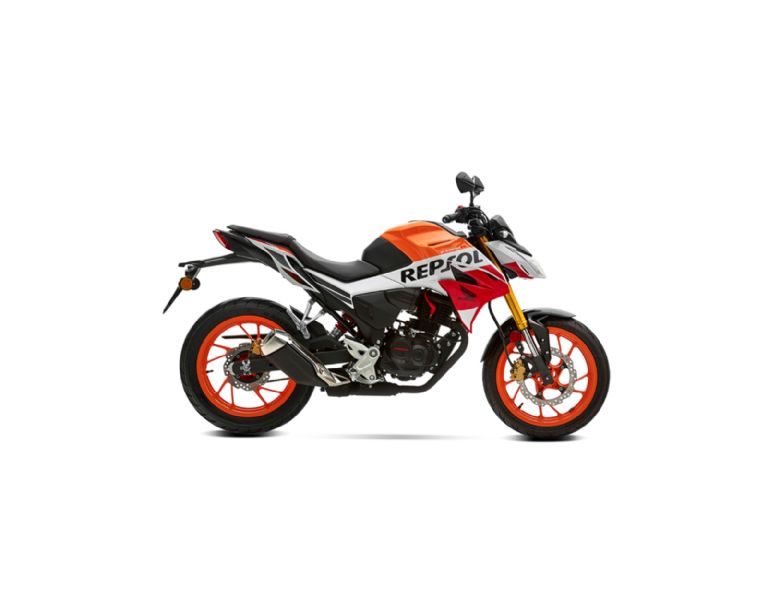 Honda o Yamaha Cuál de estas marcas de motos es mejor